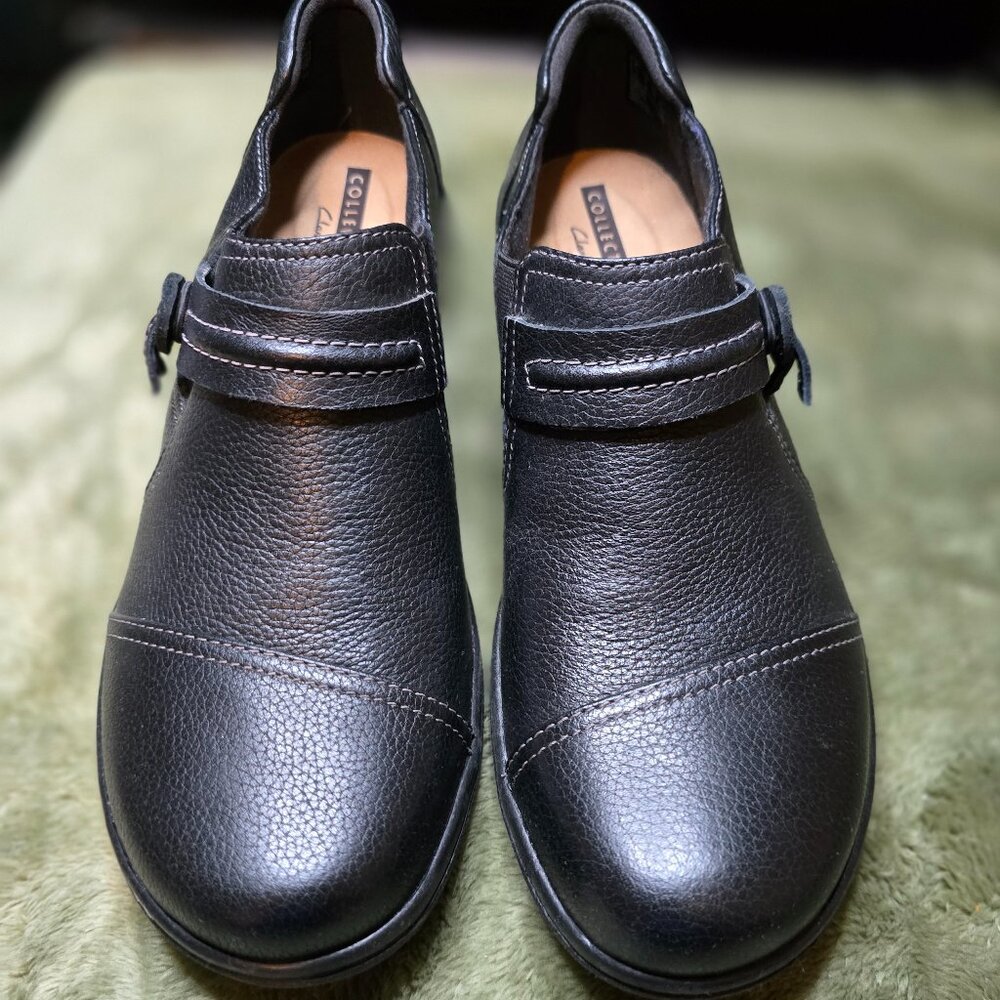 Clarks shoes